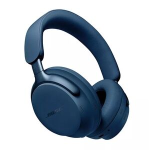 New Bose Quiet Comfort Noise Cancelling Headphones- Blue